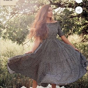 New women’s dress from JESSAKAE